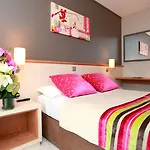 Hotell The Originals Boutique, Les Strelitzias