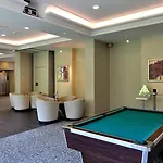 The Originals Boutique, Les Strelitzias Hotell 3*