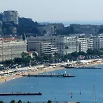 The Originals Boutique, Les Strelitzias Hotell