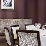 The Originals Boutique, Les Strelitzias Hotell Juan-les-Pins