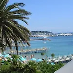 The Originals Boutique, Les Strelitzias Hotell