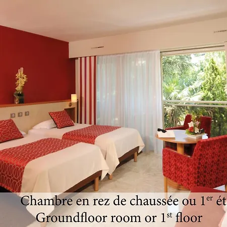 The Originals Boutique, Les Strélitzias