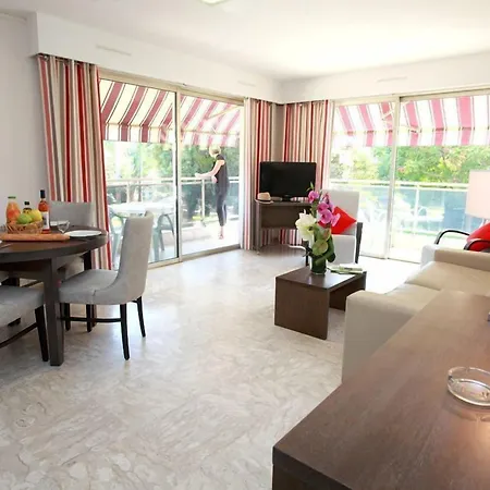 The Originals Boutique, Les Strélitzias Hotel Juan-les-Pins