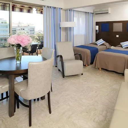 The Originals Boutique, Les Strélitzias Hotel 3*