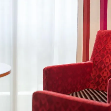 The Originals Boutique, Les Strélitzias Hotel Juan-les-Pins
