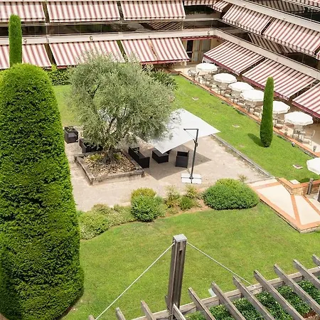 Hotel The Originals Boutique, Les Strelitzias Juan-les-Pins