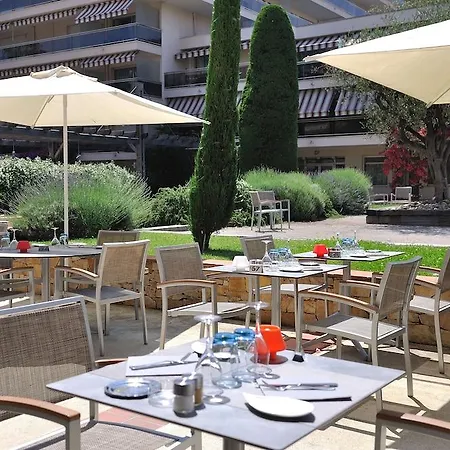 The Originals Boutique, Les Strelitzias Hotel Juan-les-Pins