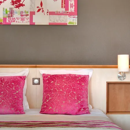 The Originals Boutique, Les Strélitzias Hotel Juan-les-Pins