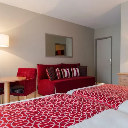 The Originals Boutique, Les Strélitzias Hotel Juan-les-Pins